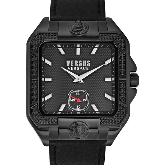 Versace Versus Men's 40mm Watch! New!